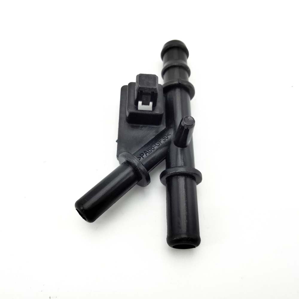 Toyota HOSE WATER BY-PASS Automobile Water Pipe Joint 16264-21090 1626421090 for Engine Cooling System Maintenance