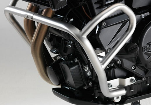 BMW F800GS F700GS F650GS Engine Guard Crash Bar Set - Heavy Duty Motorcycle Protection for Off-Road & Adventure Riding
