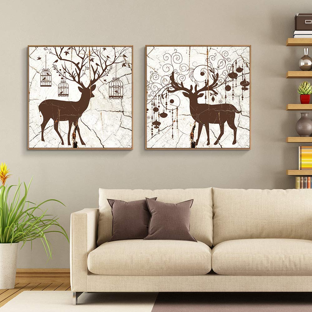 Wall26 Framed Canvas Wall Art - 16