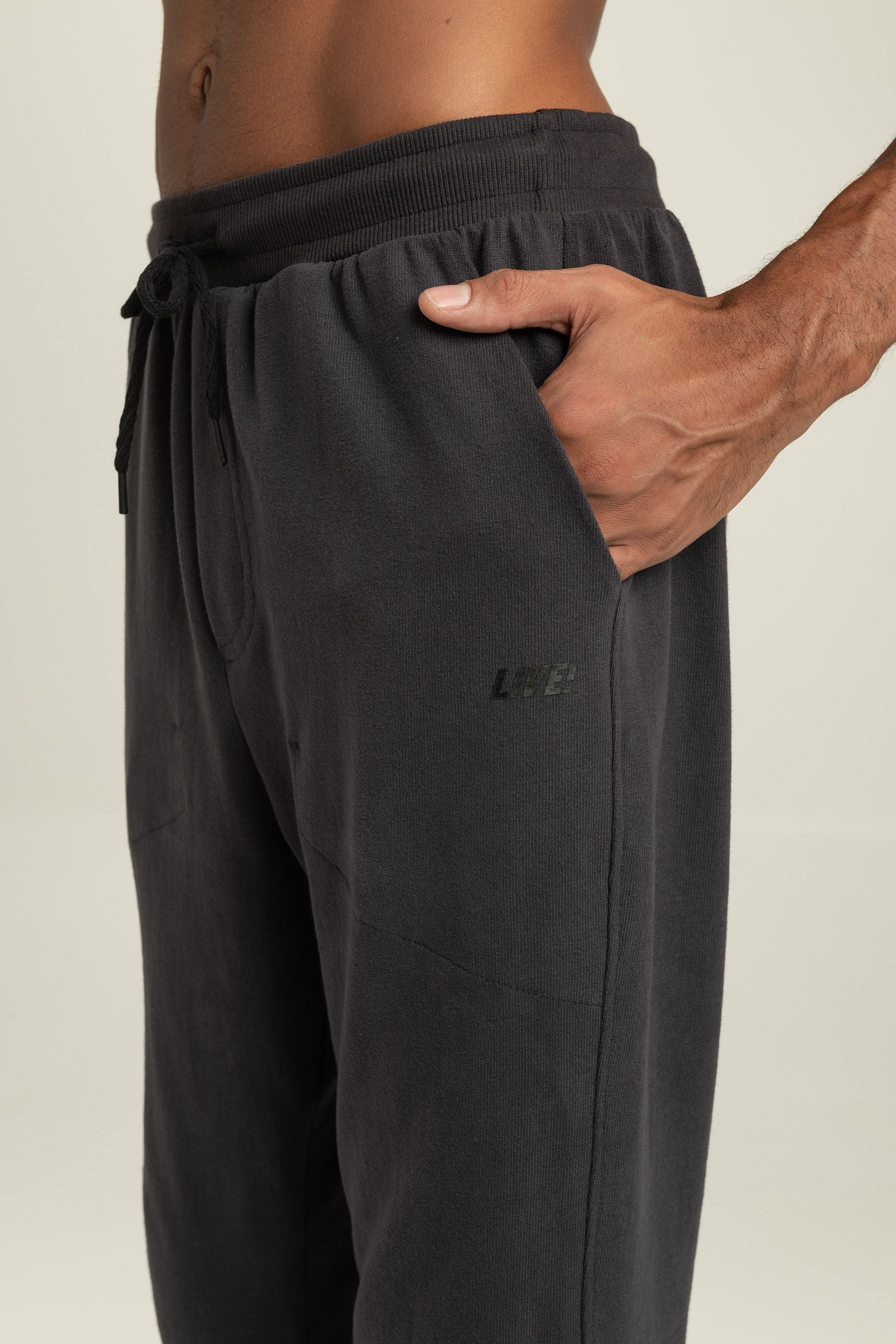 Street Pants 453578 - Trendy Casual Pants for Men & Women | Comfortable Urban Wear for Daily Outfits, Work & Weekend Style