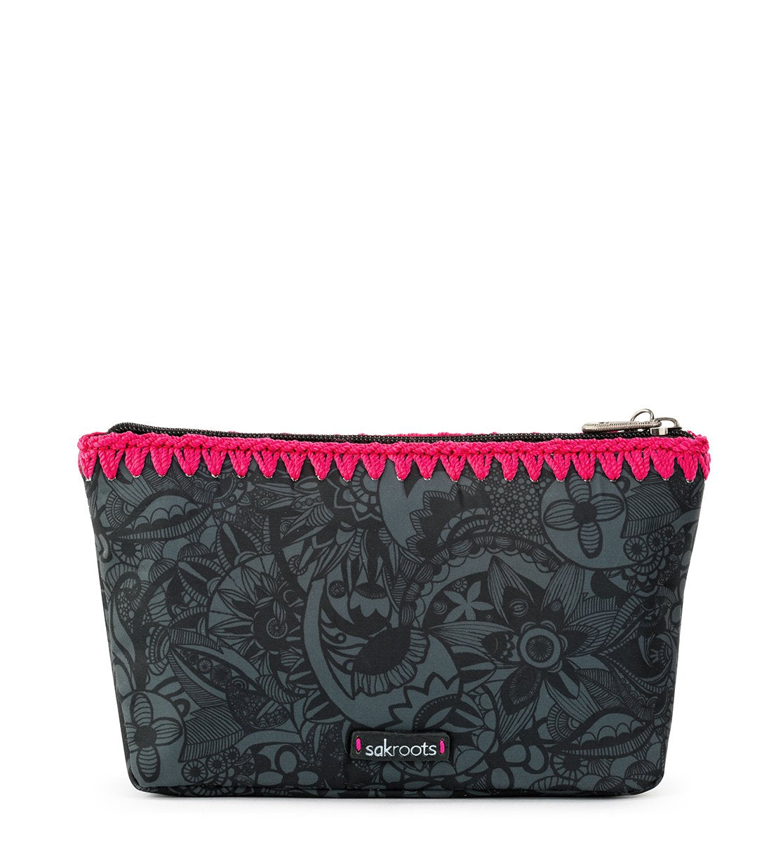 Essential Medium Pouch - Waterproof & Lightweight Crossbody Bag for Women & Men - Perfect for Travel, Gym, Hiking & Everyday Use