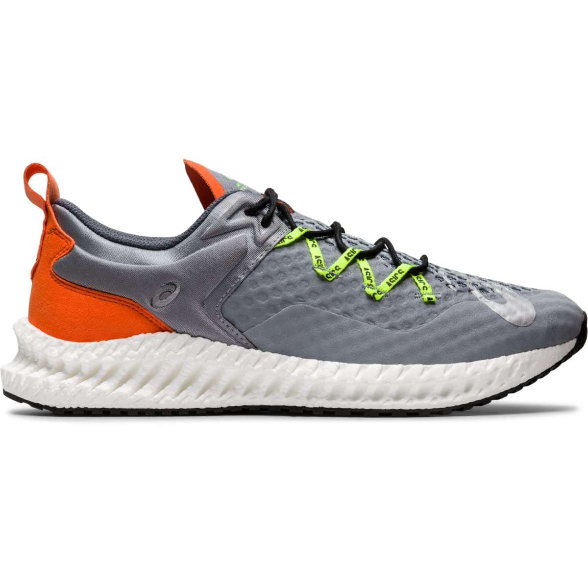 ASICS Men's MICROFLUX Running Shoes - Lightweight & Breathable for Jogging, Gym Workouts - Size 13 - Sheet Rock/Sheet Rock Color - Perfect for Road Running, Training & Casual Wear