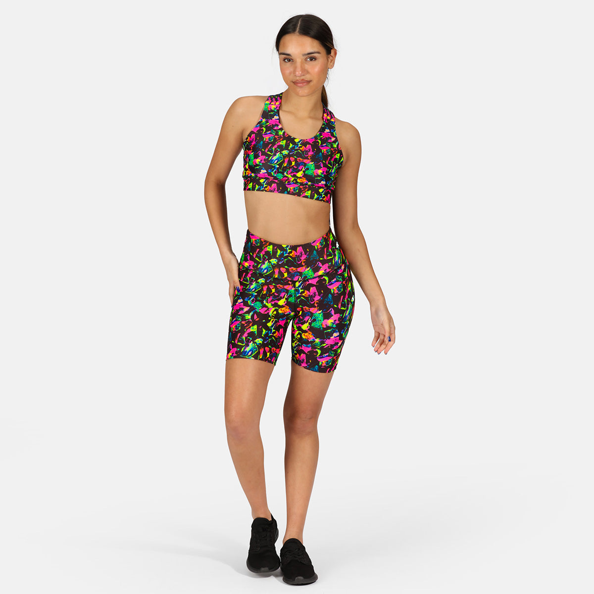 Dreamscape Running Shorts for Men & Women - Lightweight, Breathable & Quick-Dry Workout Shorts - Perfect for Jogging, Gym & Outdoor Activities