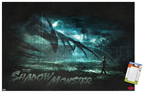 Premium Poster & Mount Bundle