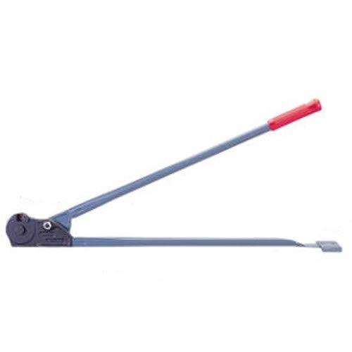 High-Quality MCC 3/8 Threaded Rod Cutter with Double-Sided Die Design - 2X Lifetime Durability for Pipe Cutting & Plumbing Projects