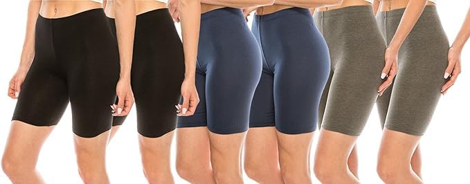 EAG 6 Pack Women's 7