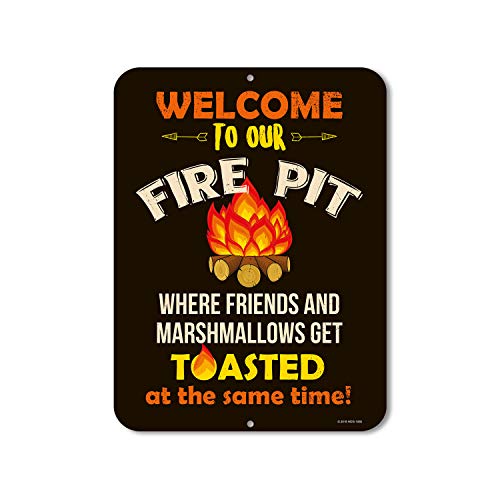 Fire Pit