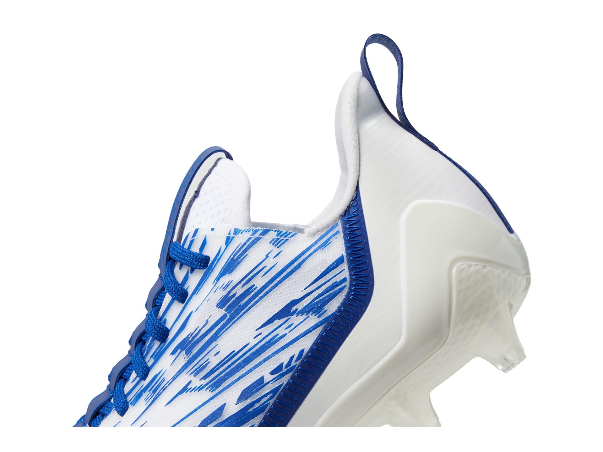 adidas Men's Adizero Football Cleats - Lightweight Soccer Shoes for Speed & Traction - Perfect for Turf, Grass & Field Games - Football Cleats for Men's Training & Matches
