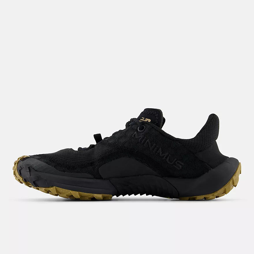 Women's Minimus Trail Running Shoes - Lightweight & Waterproof for Hiking, Jogging & Outdoor Adventures - Perfect for Trail Running & Fitness Enthusiasts