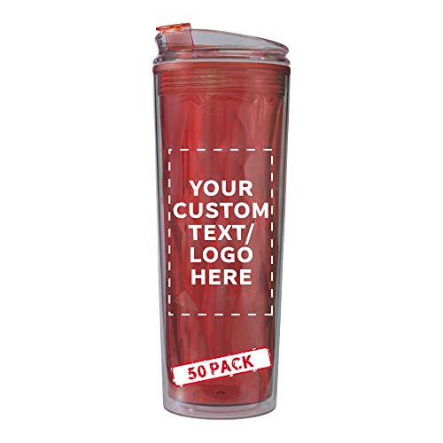 - Custom - Red