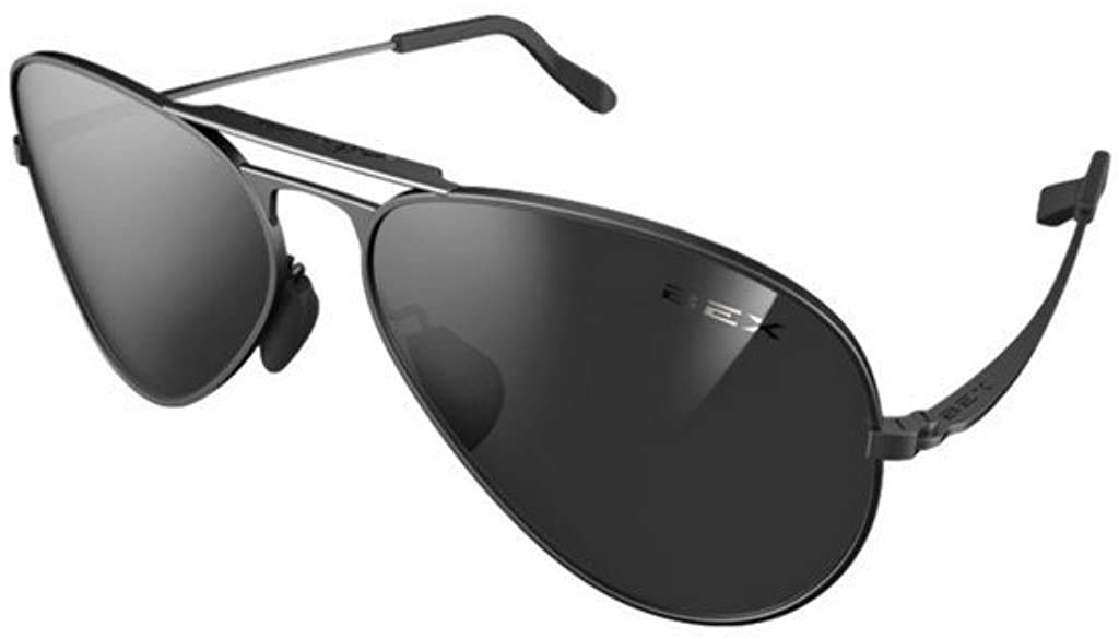 BEX Wesley Polarized Sunglasses for Men & Women - UV Protection, Anti-Glare, Lightweight - Perfect for Driving, Running, Outdoor Sports & Travel