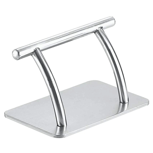 Adjustable Freestanding Footrest for Office & Home - Ergonomic Support for Desks, Chairs & Workstations - Perfect for Work, Study & Relaxation