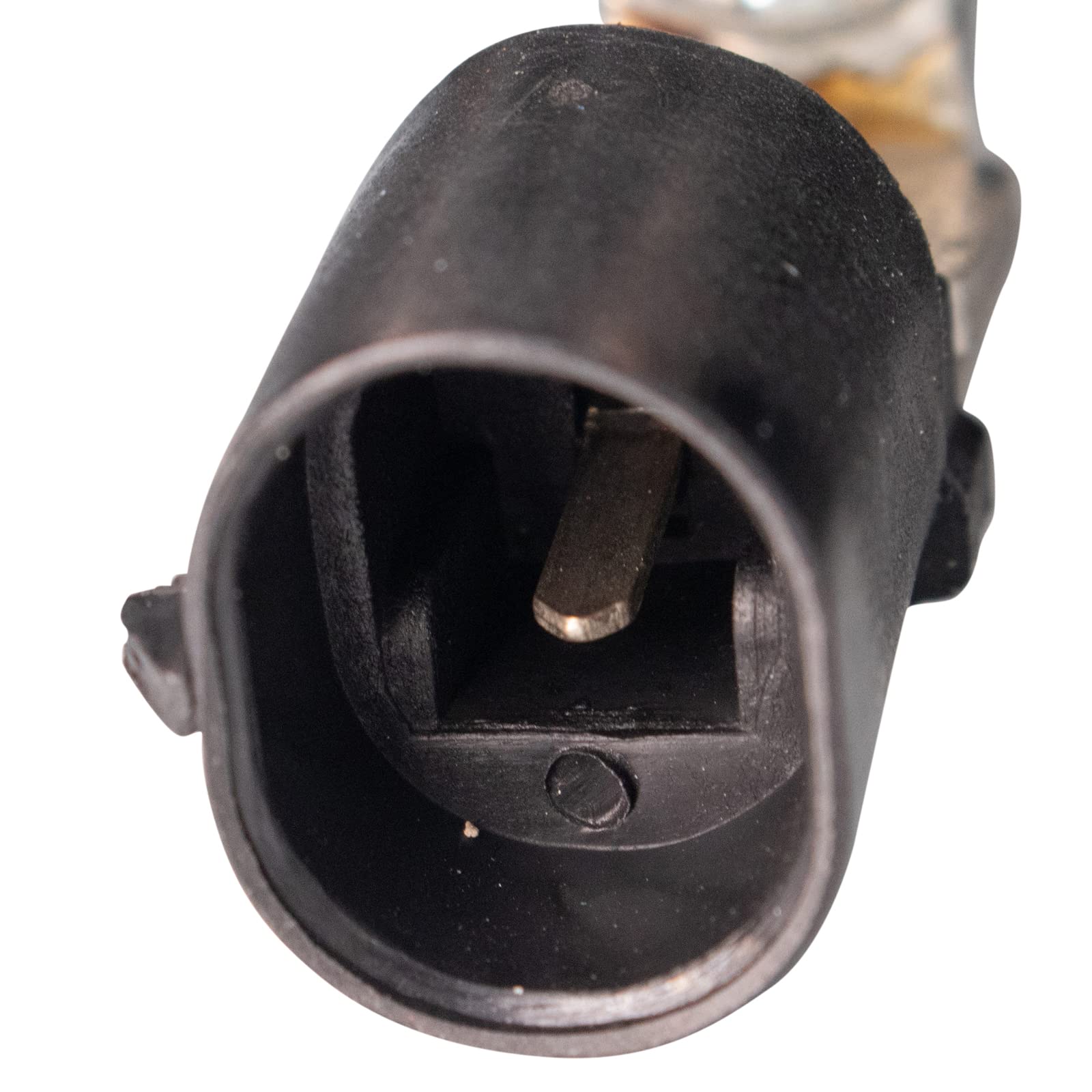 TRQ Replacement Starter Motor Compatible with Jeep Wrangler & Grand Cherokee 4.0L Engine - Reliable Ignition for Off-Road Adventures & Daily Commutes