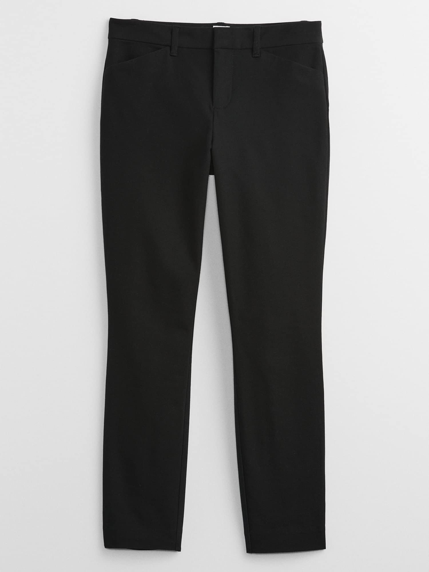 GAP Women's Skinny Ankle Pants - Stretchy Comfort Fit for Work & Casual Wear | Office, Travel & Everyday Outfits