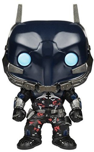 Funko POP! Batman: Arkham Knight Action Figure - 3.75