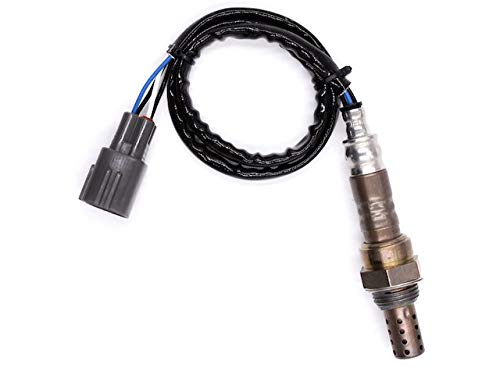Downstream Oxygen Sensor for 2004-2008 Subaru Forester - High Performance O2 Sensor Replacement - Improve Fuel Efficiency & Emissions (Perfect for Off-Roading & Daily Commuting)