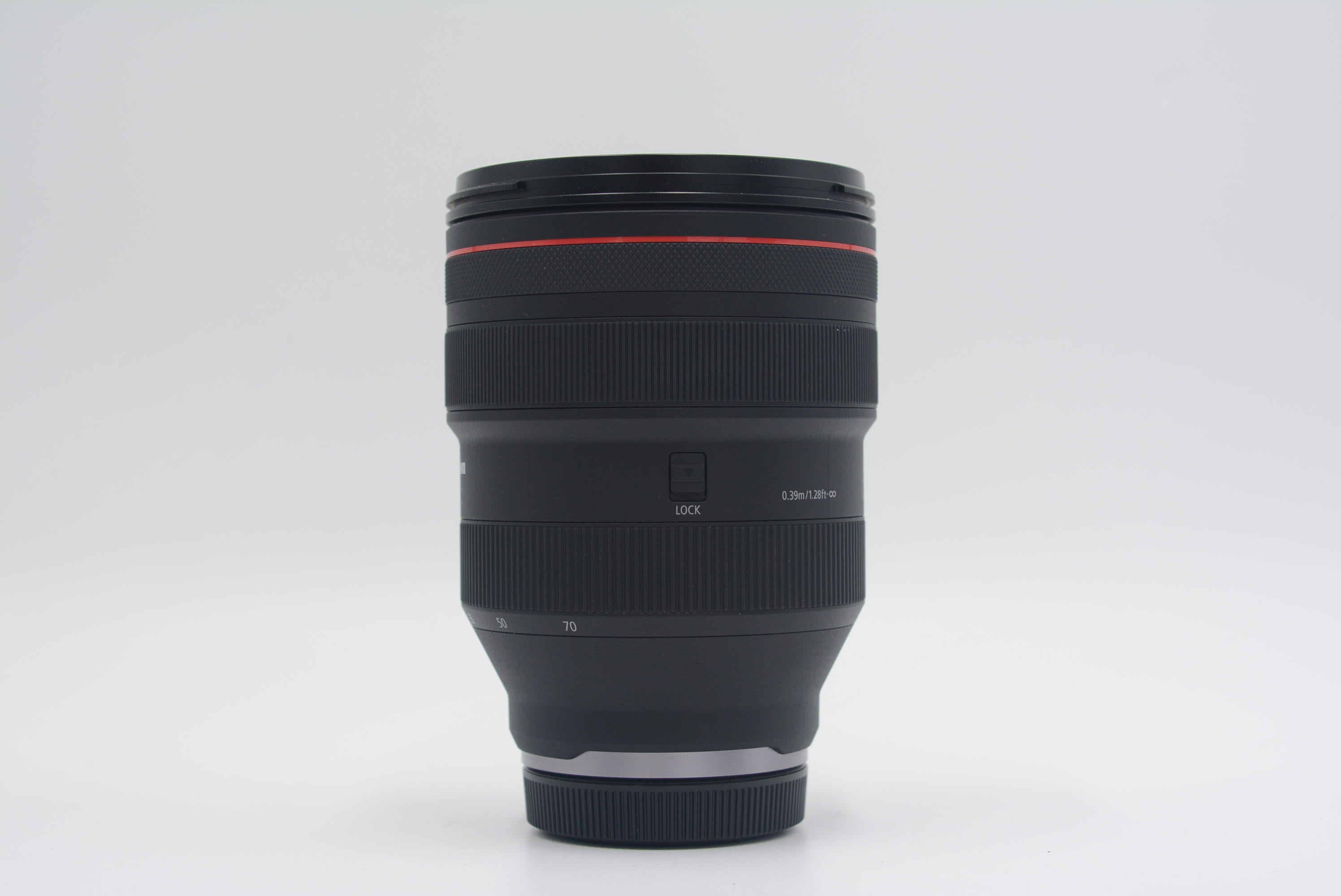 Canon RF 28-70mm f/2L USM Lens - Professional Full Frame Mirrorless Camera Lens for Canon EOS R Series | Used (Like New) | Perfect for Portrait, Wedding & Low-Light Photography