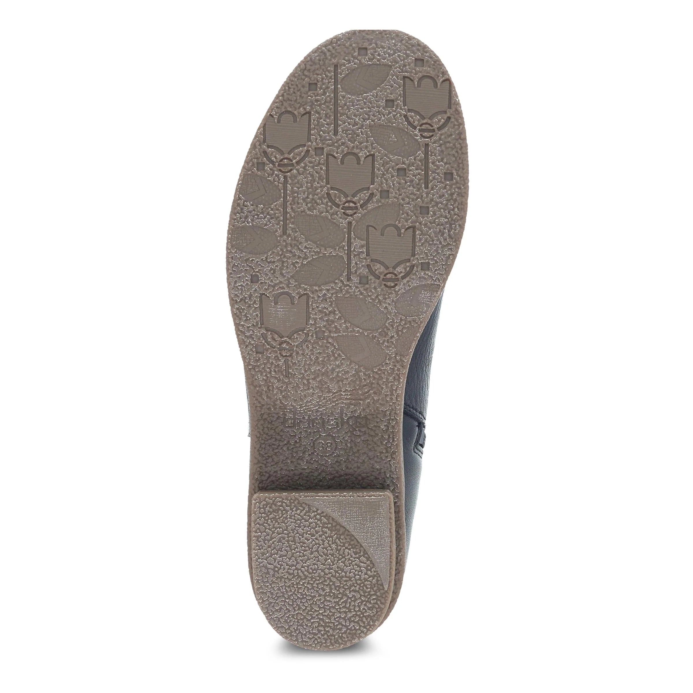 Danskø Daisie Women's Comfortable Slip-On Clogs for Nurses, Teachers & Healthcare Workers - Perfect for All-Day Wear at Work or Home