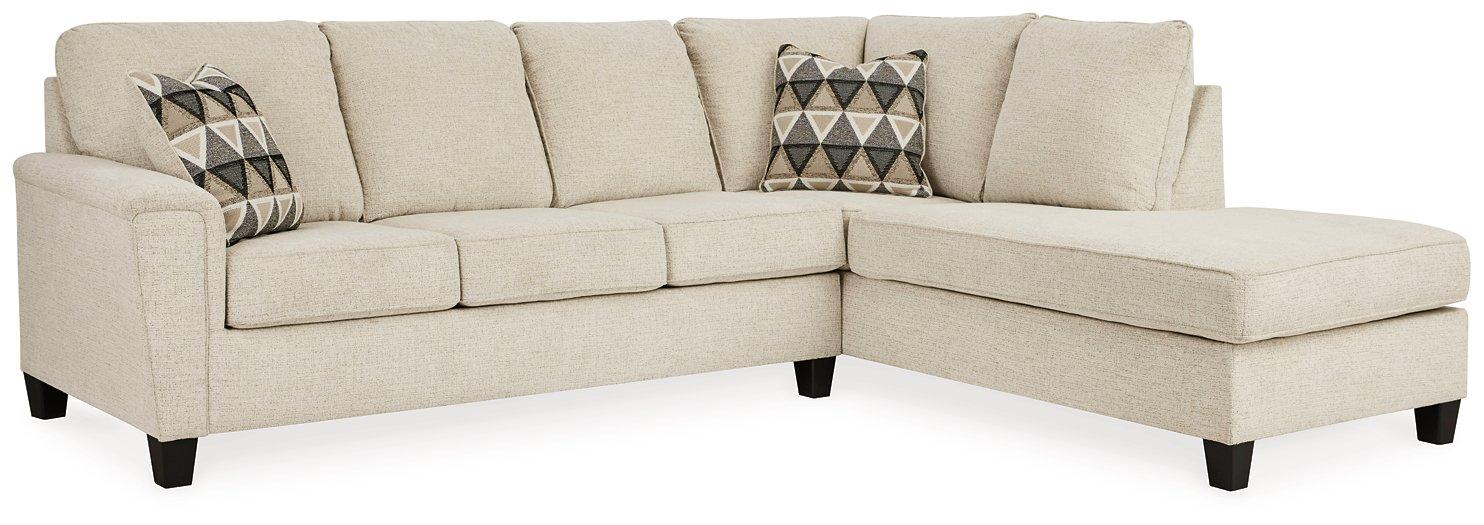 Stylish Abinger Living Room Set - 3-Piece Sofa & Loveseat with Coffee Table - Perfect for Small Spaces, Apartments & Cozy Home Decor