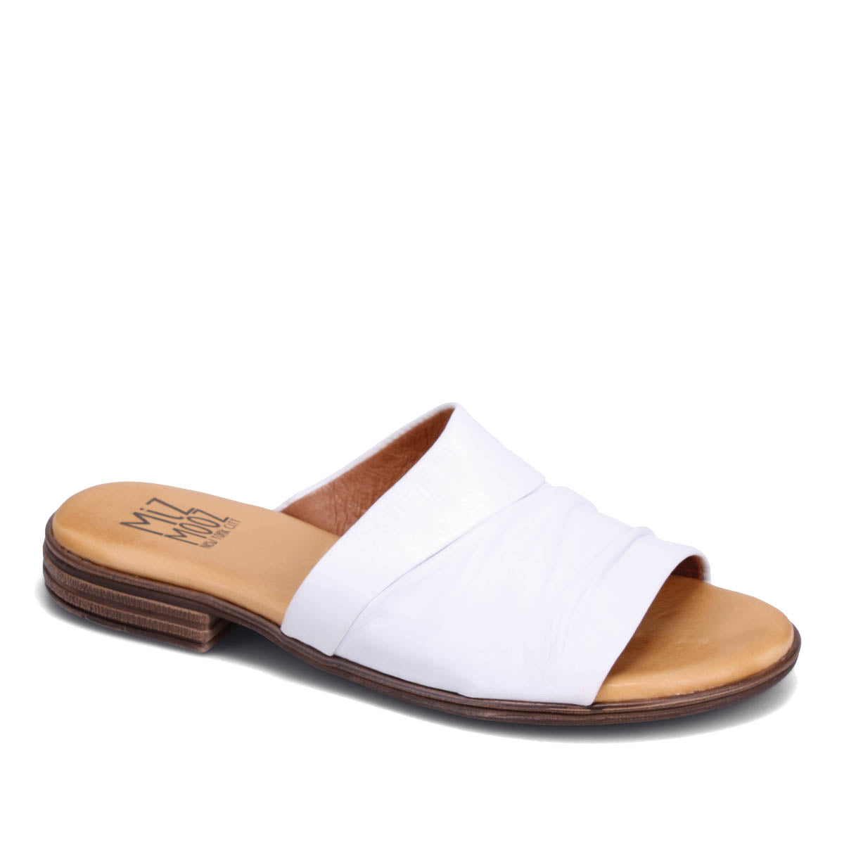 Delilah Slide Sandal III - Women's Comfortable Summer Slides with Soft Cushioning | Perfect for Beach, Poolside, and Casual Outings