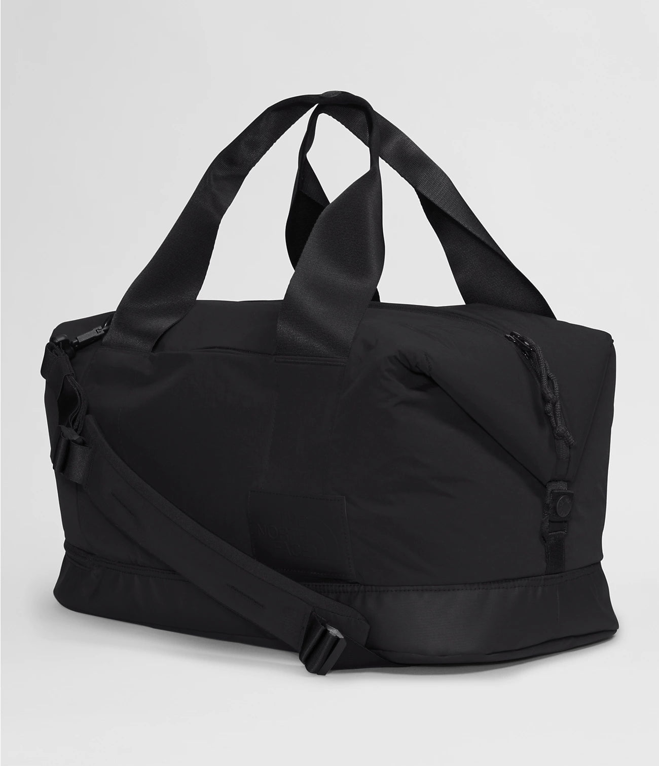 The North Face Women's Never Stop Weekender Duffel Bag - Large Travel Duffel for Gym, Workout, Yoga & Weekend Trips - Durable & Water-Resistant Carryall for Women