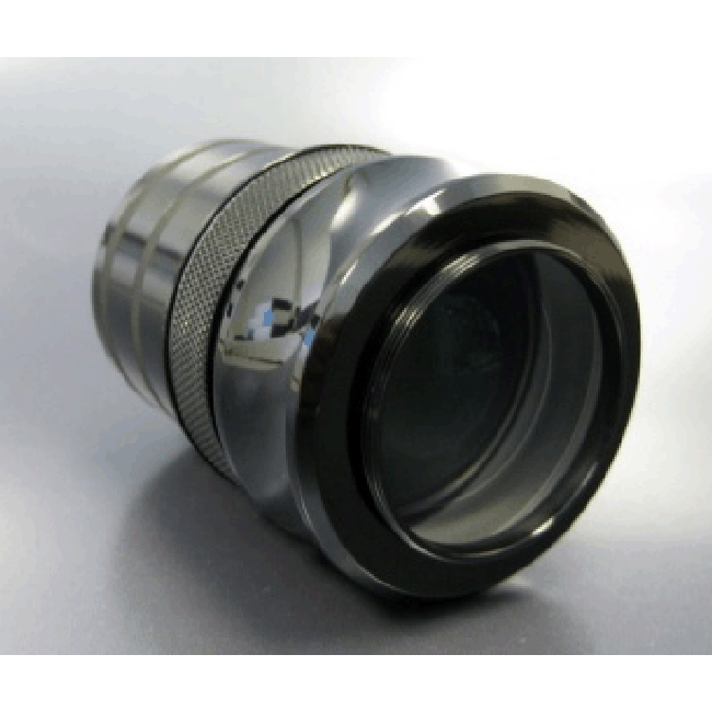 Hotech SCA Field Flattener for Astrophotography - Reduces Coma & Distortion in Telescopes - Perfect for Deep Sky Imaging & Stargazing