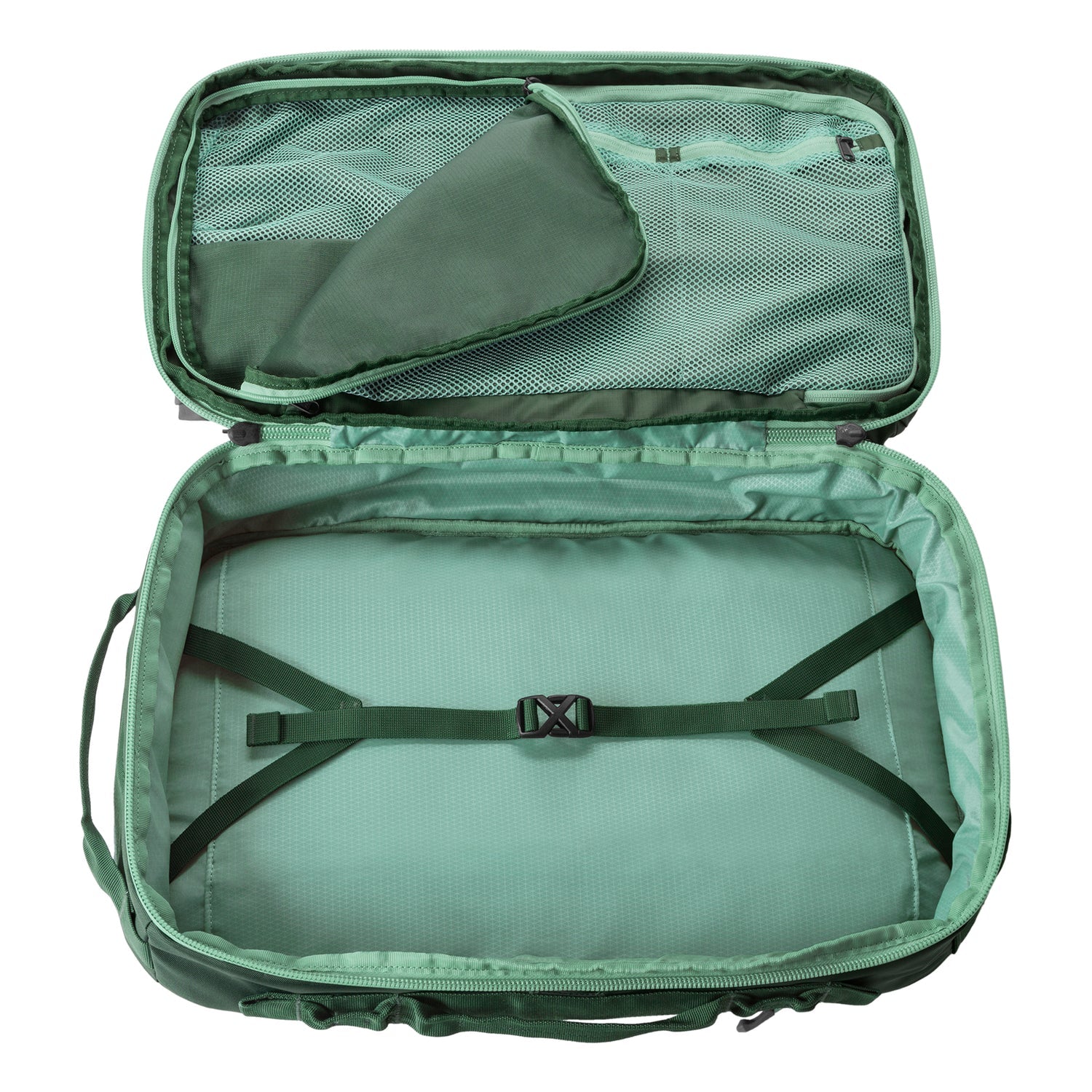 Eagle Creek Tour Travel Pack 40L - Lightweight Carry-On Backpack for Adventure Travel, Hiking & Weekend Getaways | Durable Water-Resistant Luggage with Multiple Pockets