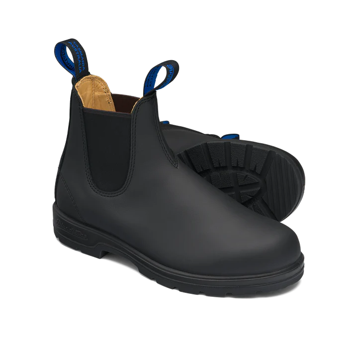 Blundstone 566 Winter Thermal Boots for Men & Women - Waterproof Insulated Chelsea Boots for Cold Weather - Perfect for Hiking, Work & Outdoor Activities