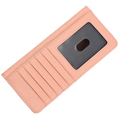 Pink Wallet