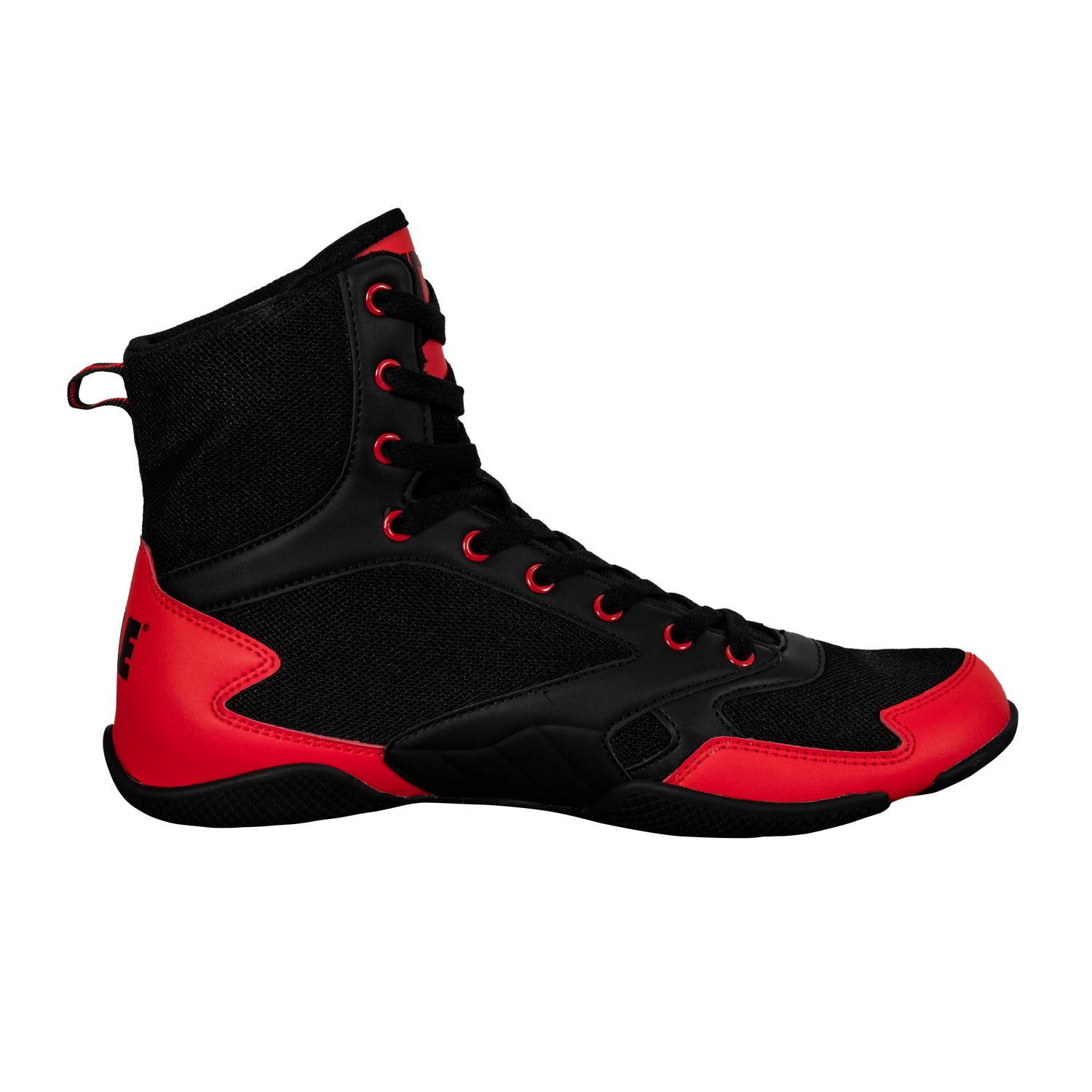 TITLE Boxing Charged Shoes - Lightweight Training Shoes for Boxing, MMA & Fitness - High-Performance Workout Sneakers for Men & Women - Perfect for Gym, Running & Combat Sports