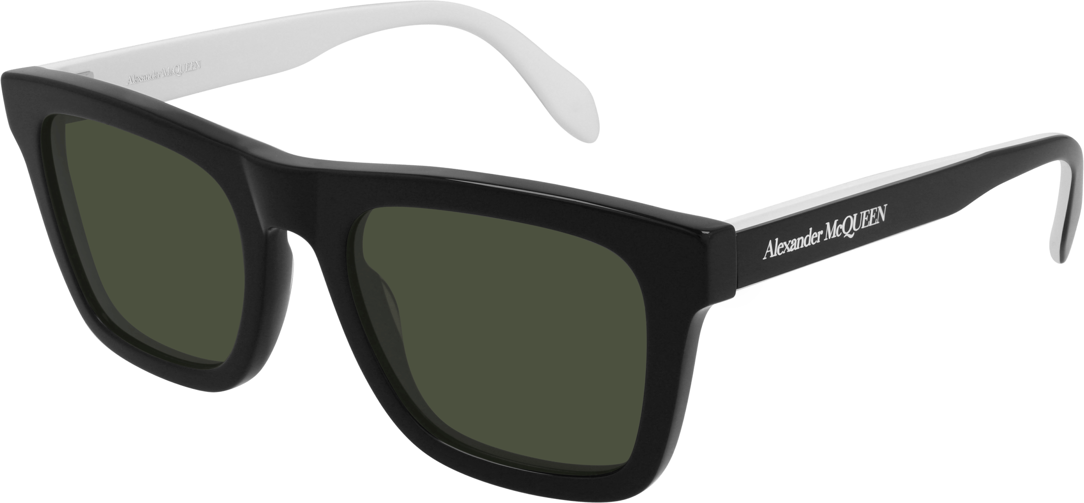AM0301S-003 - BLACK - GREEN