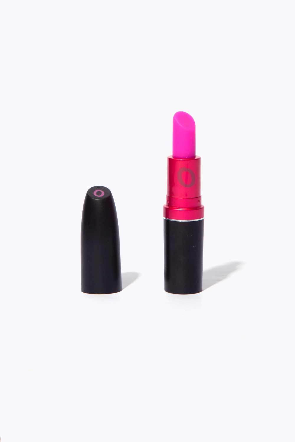MY SECRET | Rechargeable Lip Vibrator for Women - Sensual Massage & Intimacy Enhancer | Perfect for Couples Play, Self-Care & Relaxation