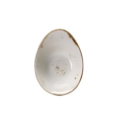 Steelite Craft 10.5 Oz White Porcelain Bowl - Set of 12 - Perfect for Restaurants, Cafes & Home Dining - Durable Dishware for Soups, Salads & Desserts