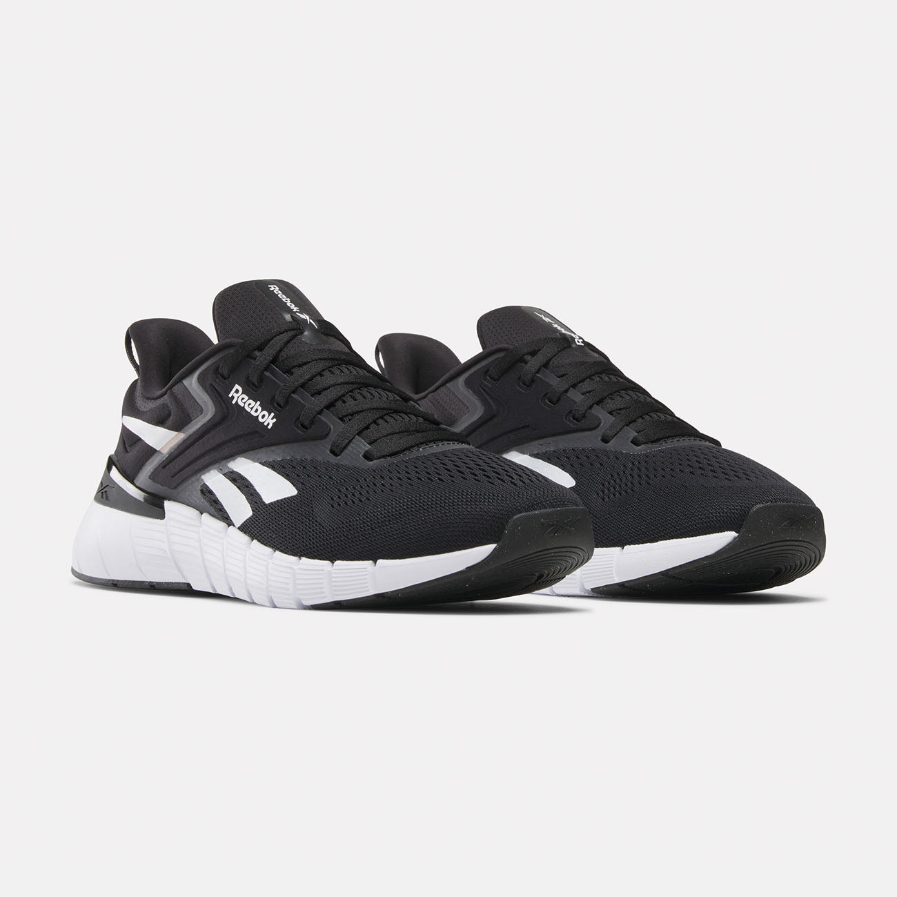 Reebok Nano X1 Men's Cross Training Shoes for Gym Workouts & Weightlifting - Durable & Breathable Fitness Footwear