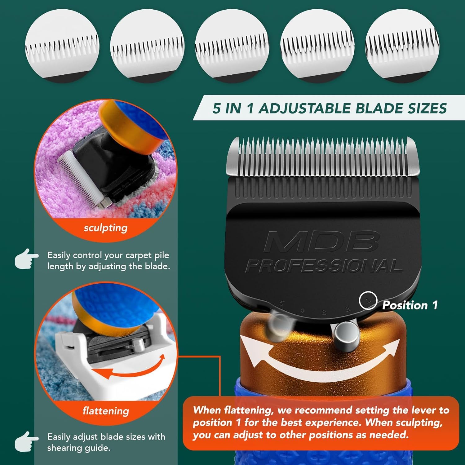 **2 in 1 Electric Tufting Gun – Cut Pile & Loop Pile Rug Making Machine with Starter Kit – 100-240V Carpet Weaving Tool for DIY Home Decor, Crafts, and Custom Rugs (Black)**    **Perfect for:** DIY home decor, handmade rugs, custom carpets, crafting projects, and textile art.