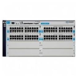 E4208-96 VLAN Managed Network Switch - 8 Port Gigabit Ethernet Switch for Home Office & Small Business Networking