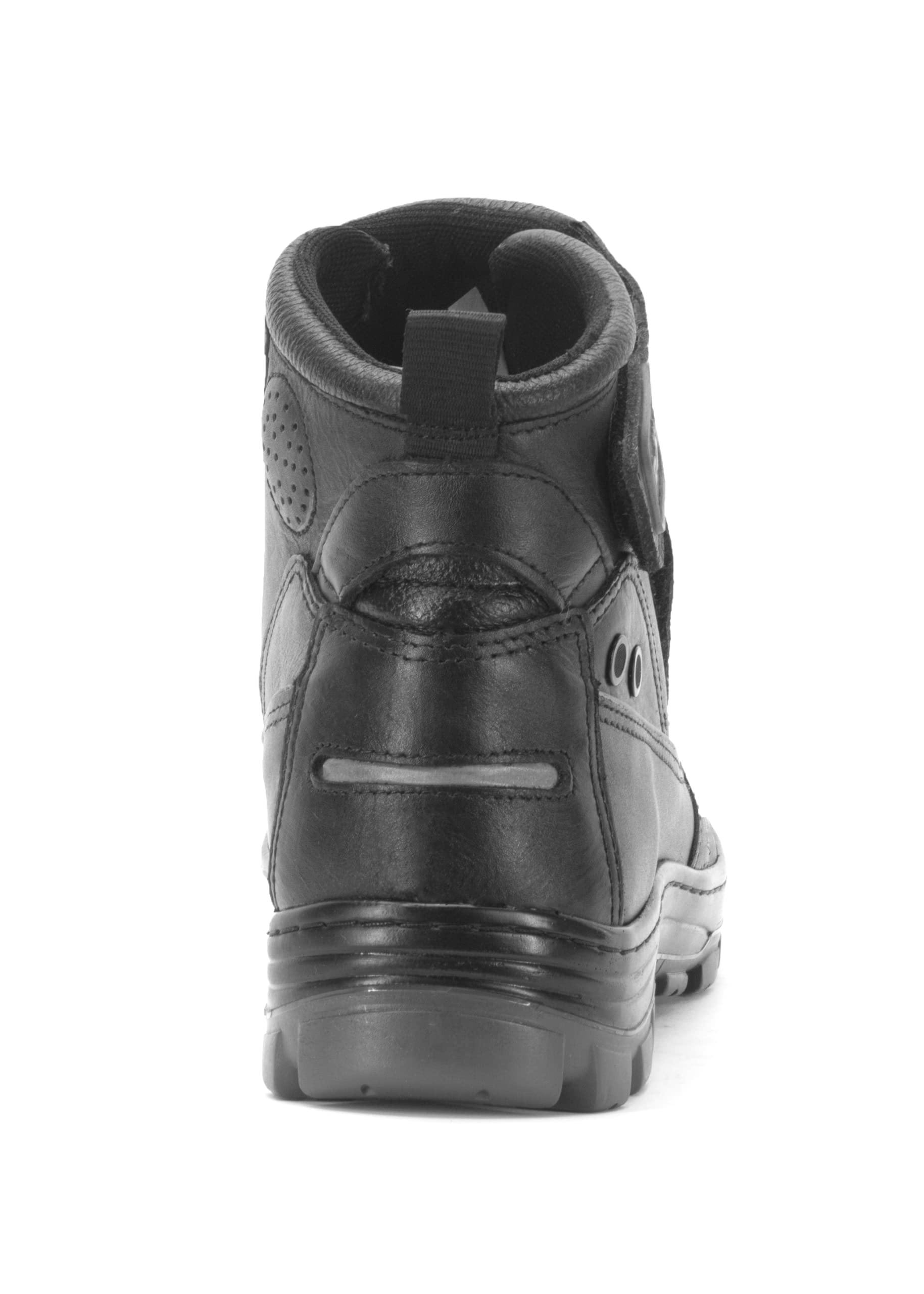 **Men's Motorcycle Riding Boots - Leather Biker Boots for Men - Durable & Comfortable Motorcycle Shoes for Cruiser & Sport Bike Riders - Perfect for Long Rides & Daily Commuting**