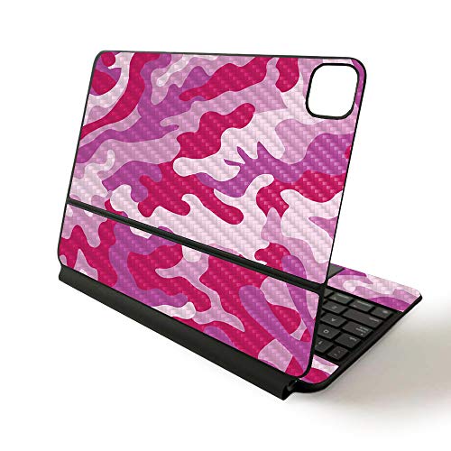 Pink Camo