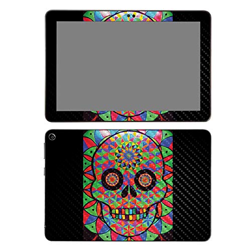 Geo Sugar Skull