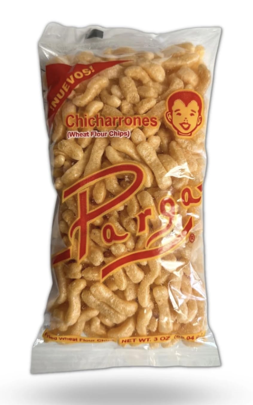 5 Bags of Lagrimitas (3oz) - Premium Snack for Parties, Gifts & On-the-Go | Authentic Mexican Treat