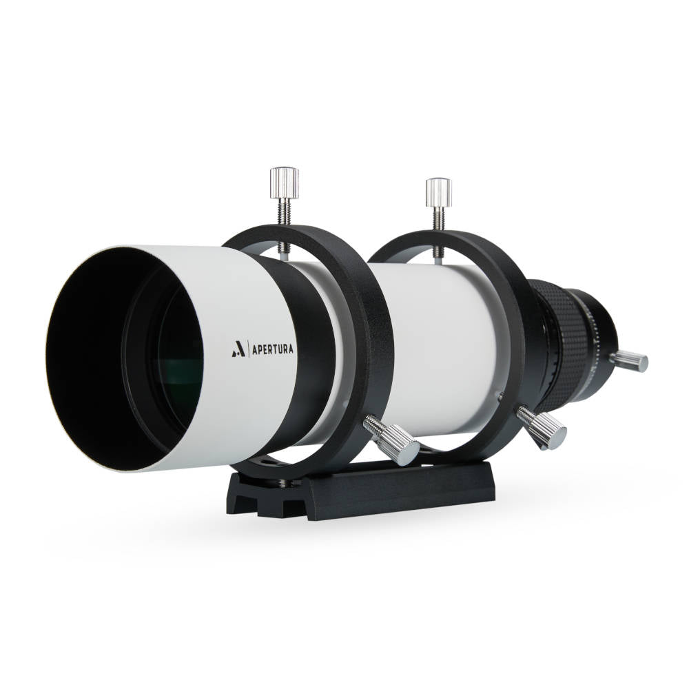60mm Aperture Guide Scope Package - Perfect for Astrophotography & Telescope Guiding | 60GS