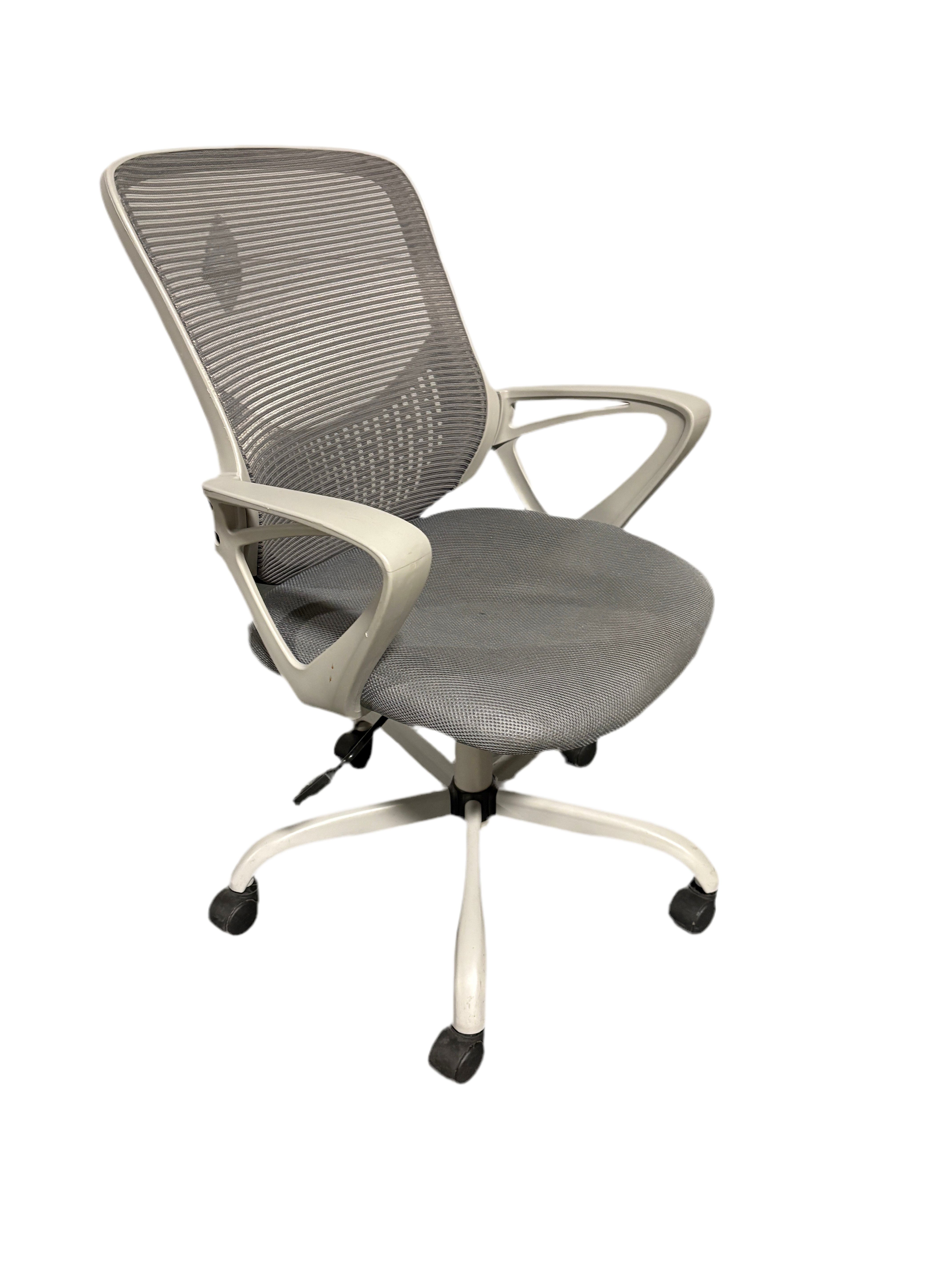 Premium Used Conference Chair - Ergonomic Office Chair for Meetings & Events - Durable & Comfortable Seating Solution for Offices, Conference Rooms & Home Workspaces