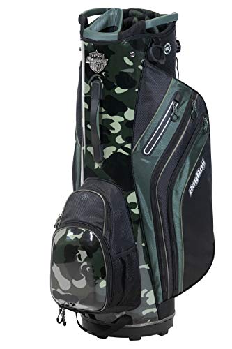 Camo/Black/Hunter
