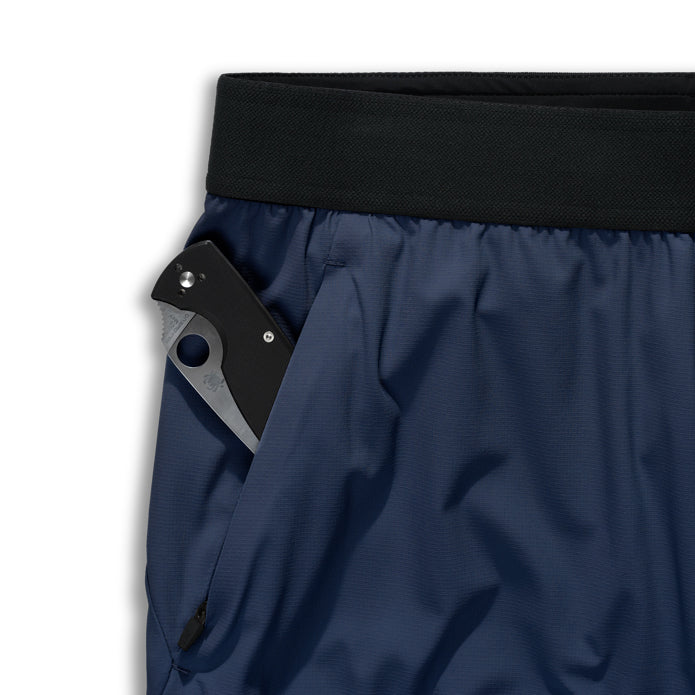 Men's Ten Thousand Tactical Shorts - Durable Military Style Workout Shorts for Gym, Hiking & Outdoor Activities