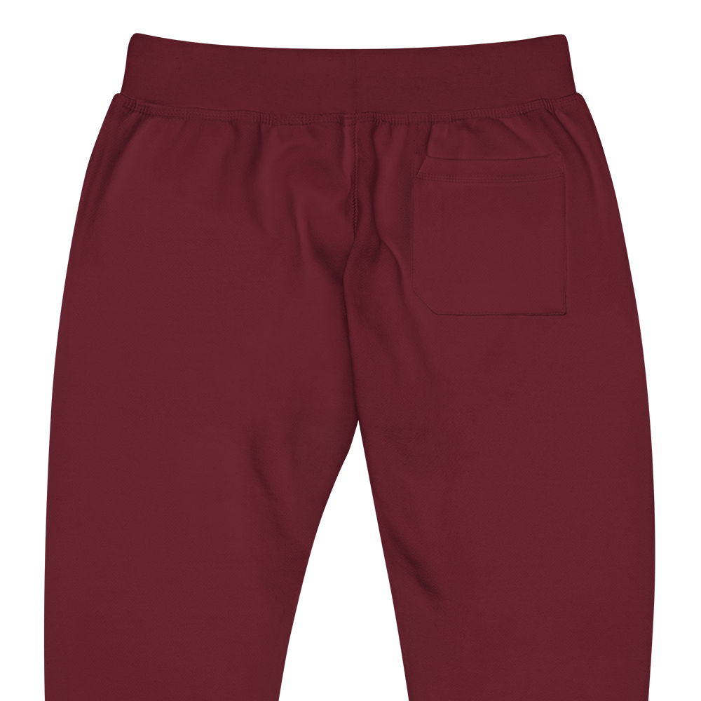Zoo Jitsu Fighters Stampede Unisex Fleece Sweatpants - Cozy Lounge Pants for Men & Women - Perfect for Yoga, Gym, and Casual Wear