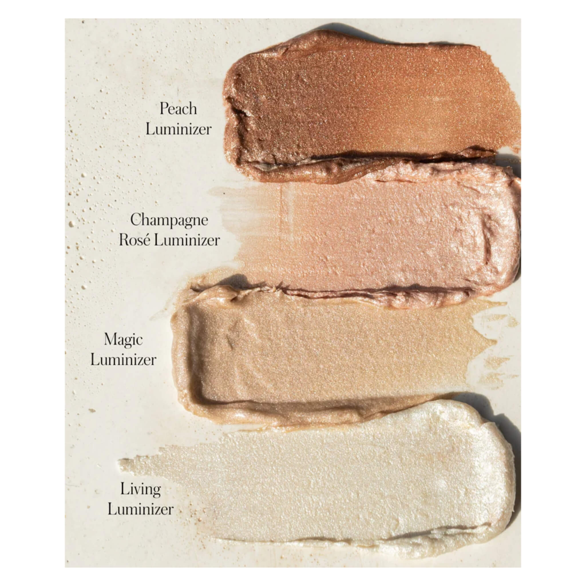 Best Luminizer Highlighter for Glowing Skin - Natural Radiance Makeup for Face & Body - Perfect for Daily Wear & Special Occasions