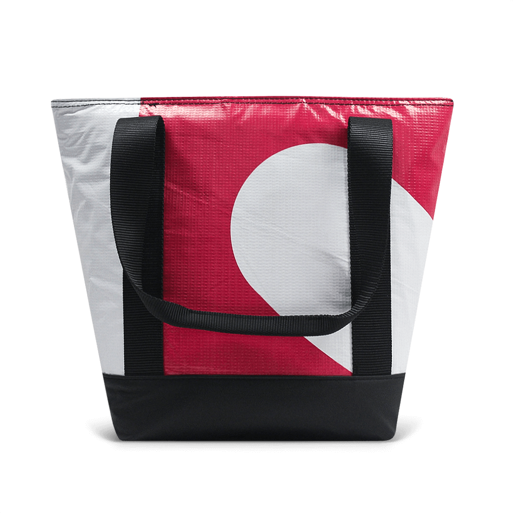 Beck Cooler Bag Bk1 00515 - Insulated Lunch Bag for Work, Picnics & Outdoor Adventures - Leakproof & Durable Portable Cooler for Food & Drinks