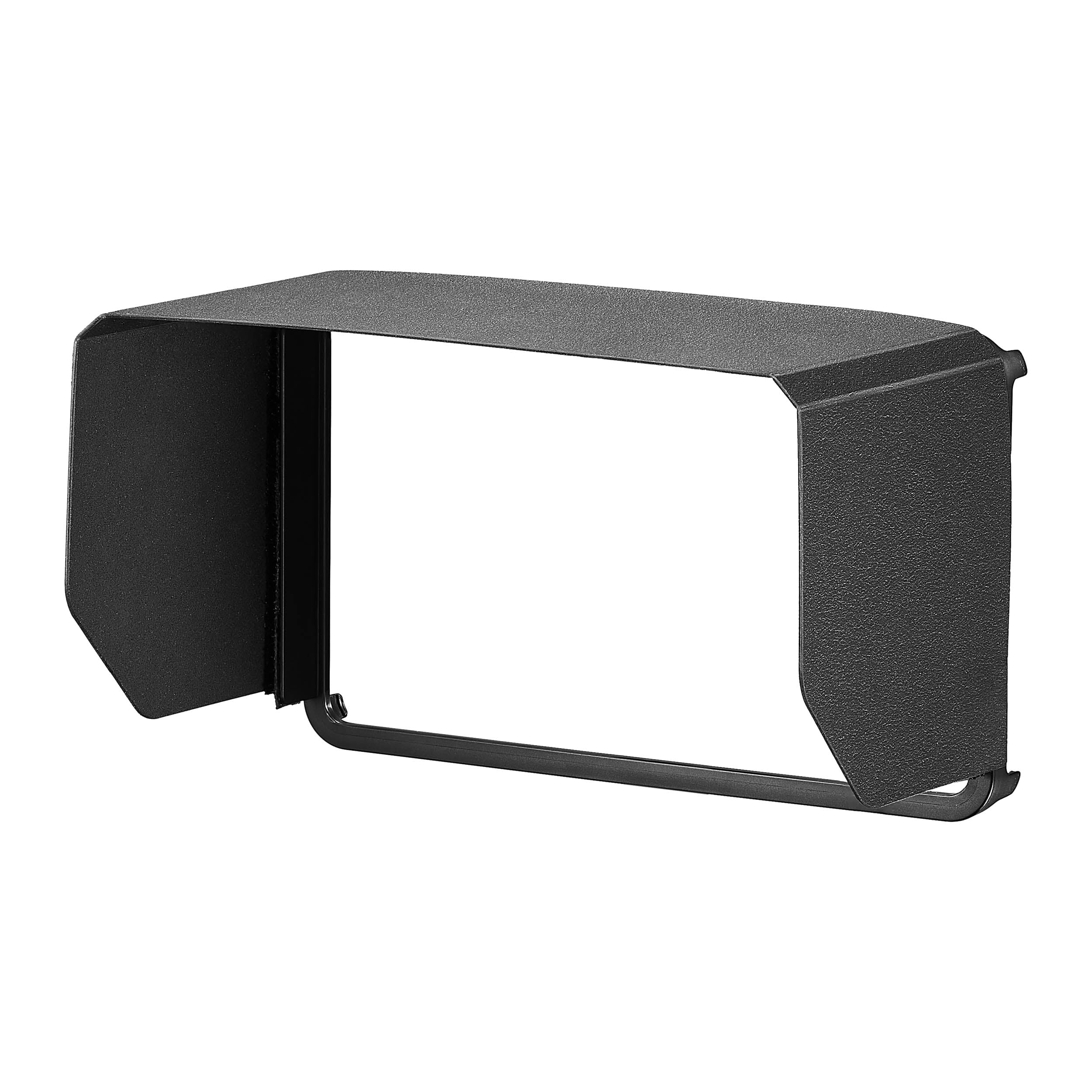 GM6S Ultra Bright 1200nit 4K HDMI Field Monitor for DSLR Camera - Professional On-Set Video Monitoring for Filmmaking & Photography