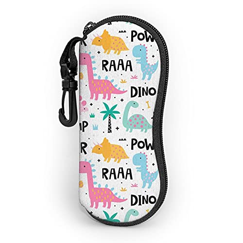Multicolor Dinosaur