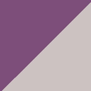 Purple/Grey